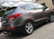 Hyundai ix35 SUV / Terénní 1,7 l 85 kw