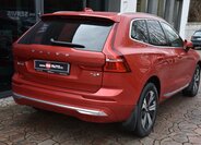 Volvo XC60 SUV / Terénní 2,0 l 186 kw