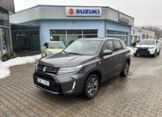 Suzuki Vitara SUV 1,4 l 95 kw