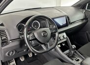 Škoda Karoq SUV / Terénní 2,0 l 110 kw