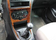 Peugeot 307 Hatchback 1,6 l 80 kw