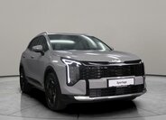 KIA Sportage SUV / Terénní 1,6 l 132 kw