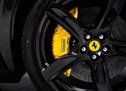 Ferrari Ostatní SUV / Terénní 6,5 l 529 kw