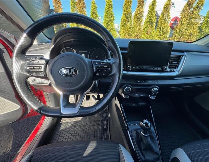 KIA Stonic 15
