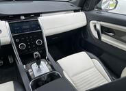 Land Rover Discovery Sport 17