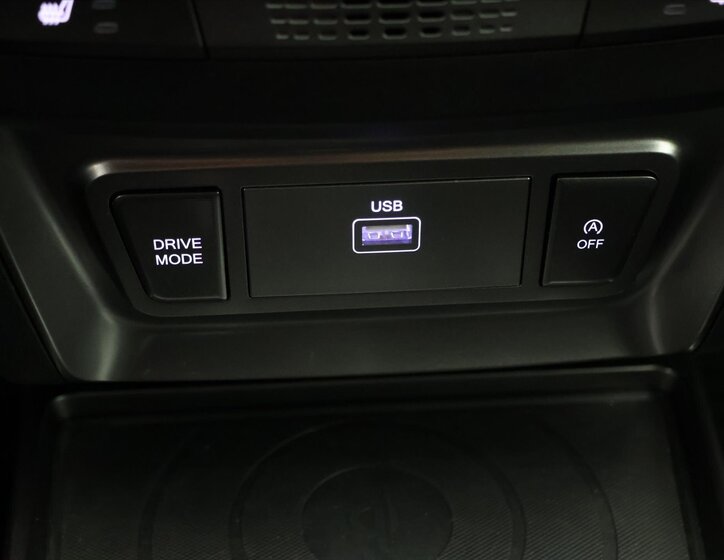 SsangYong Tivoli SUV / Terénní 1,5 l 120 kw