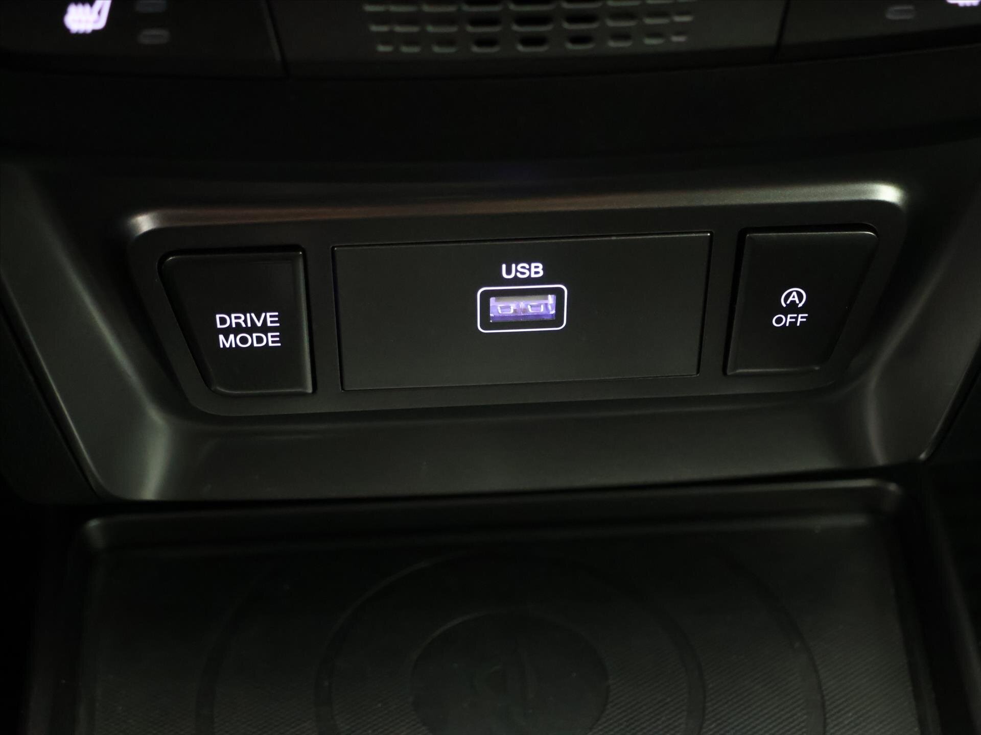 SsangYong Tivoli SUV / Terénní 1,5 l 120 kw