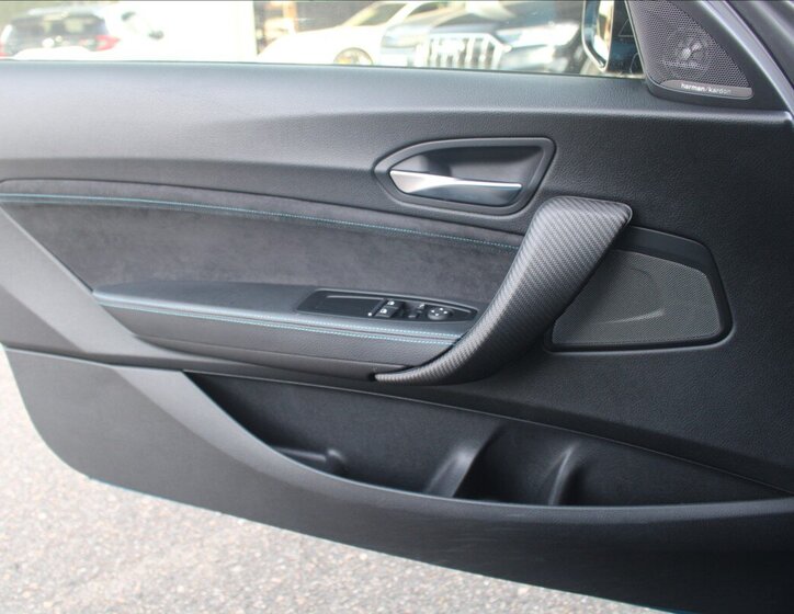 BMW M2 Kupé 3,0 l 302 kw