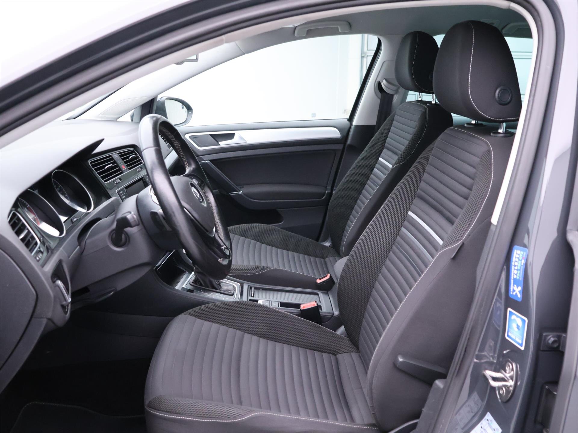 Volkswagen Golf Kombi 1,4 l 92 kw