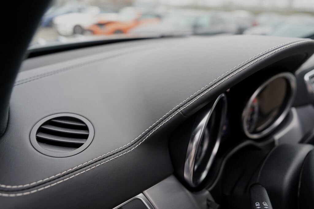 Mercedes-Benz GL SUV 3,0 l 190 kw