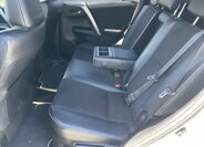 Toyota RAV4 SUV / Terénní 2,5 l 145 kw