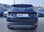 Hyundai Tucson SUV / Terénní 1,6 l 110 kw