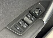 Volkswagen Tiguan Allspace SUV / Terénní 2,0 l 176 kw