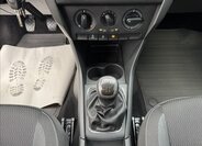 Škoda Rapid Sedan / Limuzína 1,2 l 63 kw