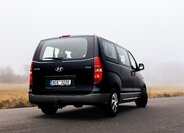 Hyundai H 1 Kombi 2,5 l 125 kw