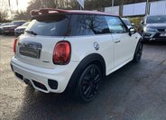 Mini Cooper S 5