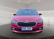 Škoda Fabia Hatchback 999,0 81 kw