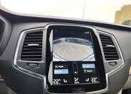 Volvo XC90 SUV 2,0 l 173 kw