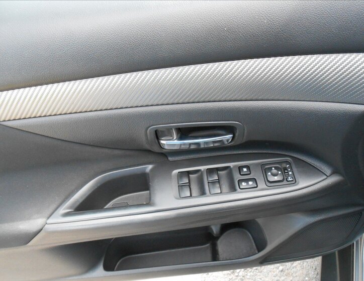 Mitsubishi Outlander Ostatní 2,3 l 132 kw