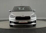 Škoda Fabia Hatchback 999,0 85 kw