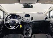 Ford Fiesta Hatchback 1,2 l 60 kw