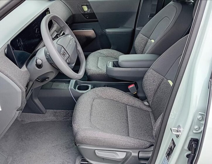 KIA EV3 Hatchback 0,0 108 kw