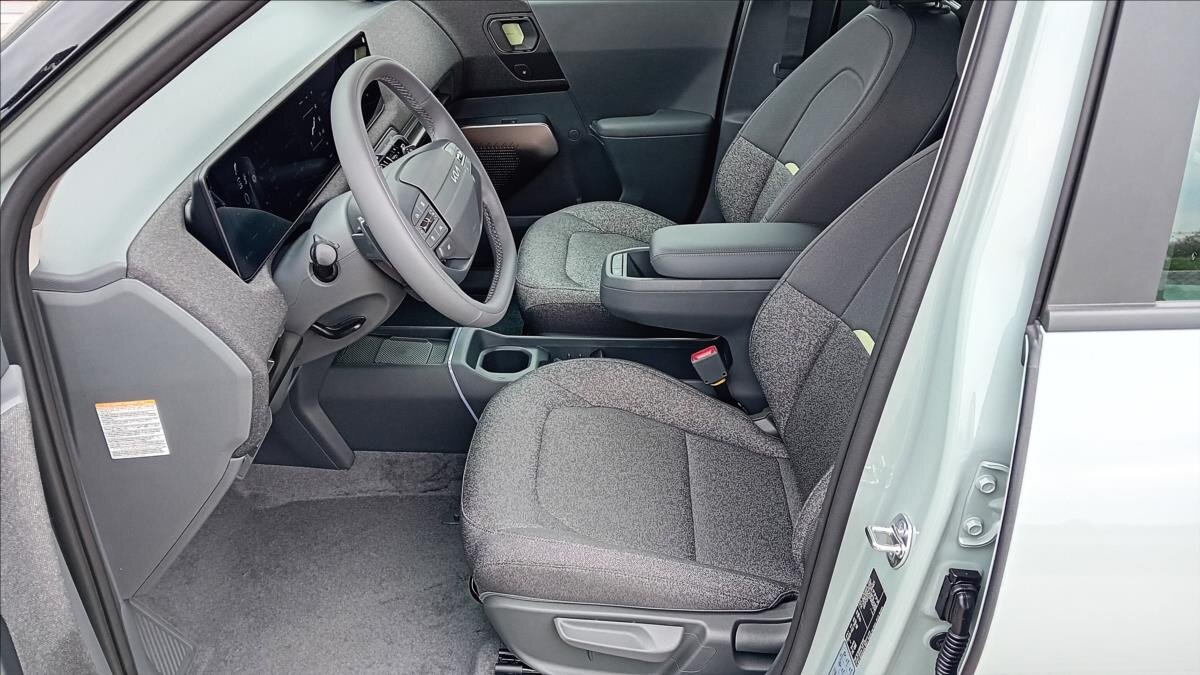 KIA EV3 Hatchback 0,0 108 kw