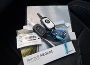 Renault Mégane Hatchback 1,5 l 81 kw