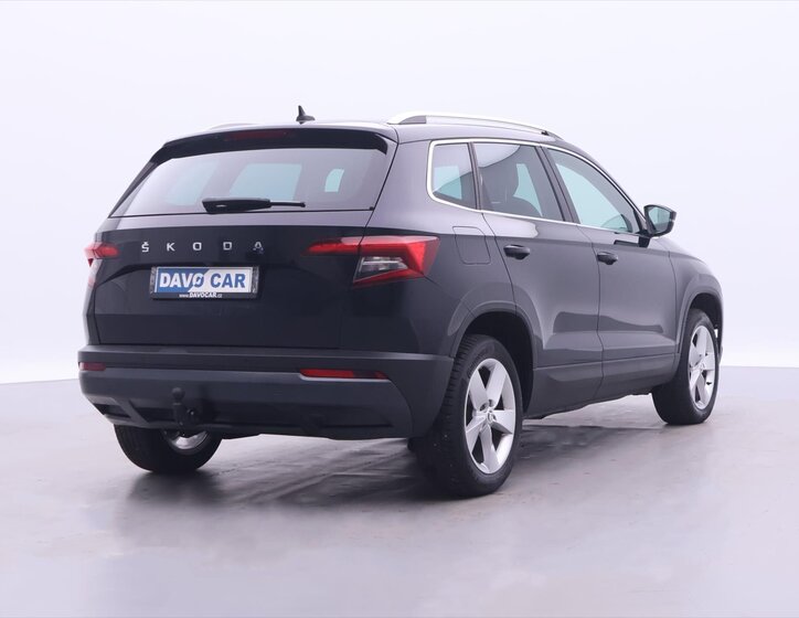 Škoda Karoq SUV / Terénní 1,6 l 85 kw
