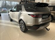 Land Rover Discovery SUV 3,0 l 257 kw