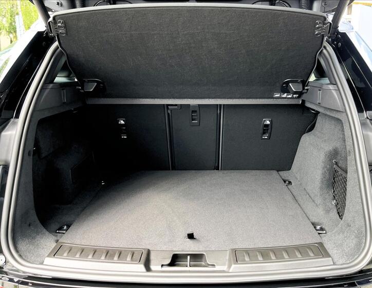 Land Rover Range Rover Evoque 6