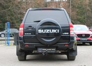 Suzuki Grand Vitara 6