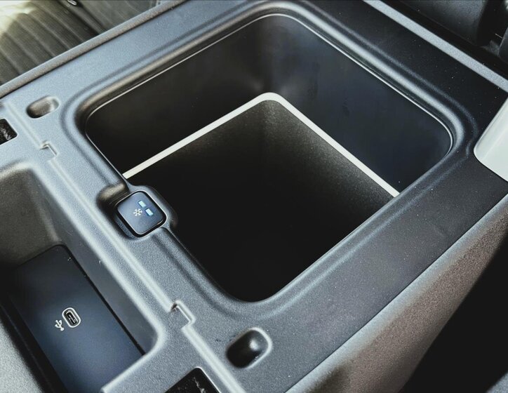 Land Rover Discovery SUV / Terénní 3,0 l 184 kw