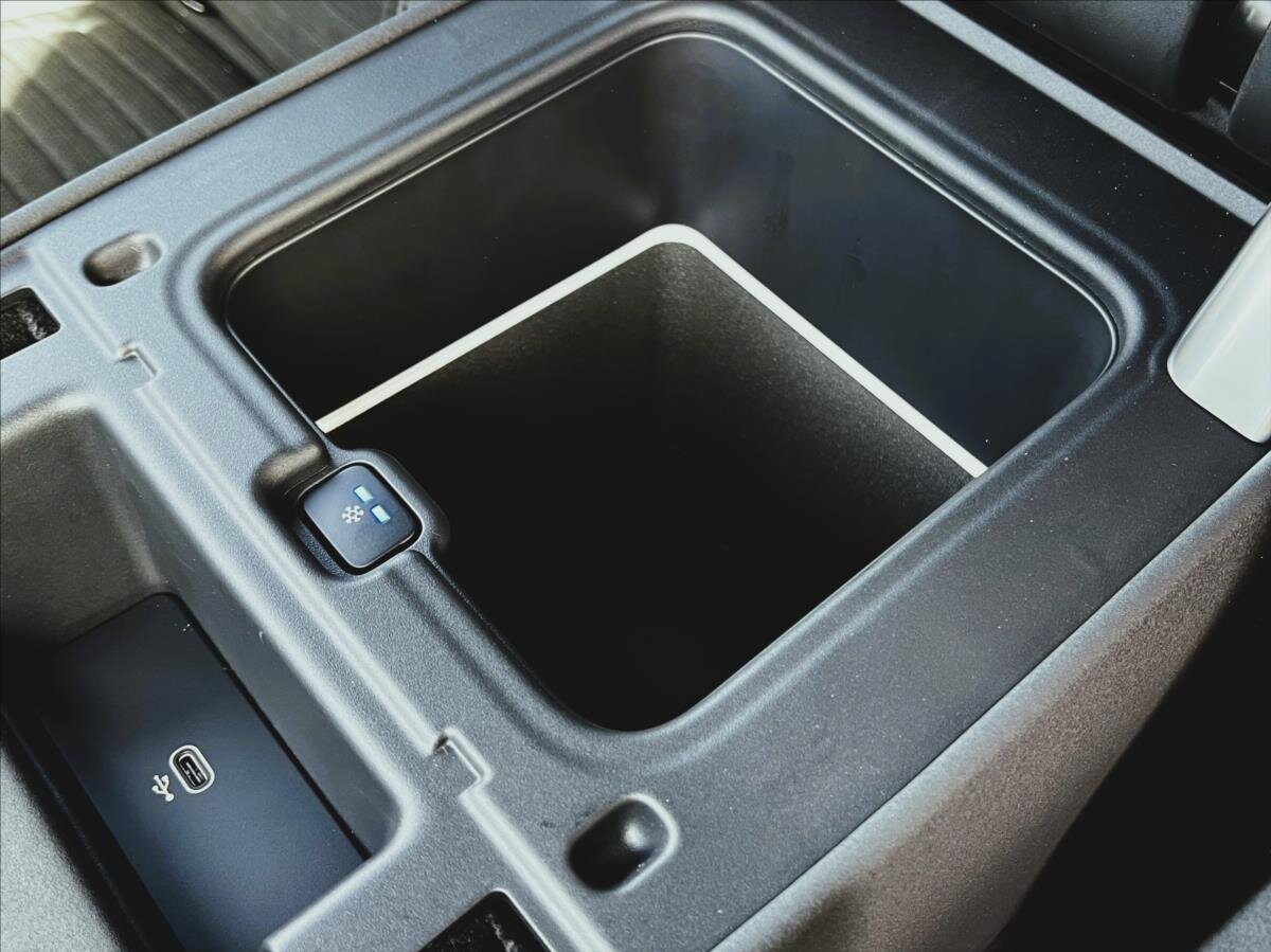 Land Rover Discovery SUV / Terénní 3,0 l 184 kw