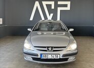 Peugeot 607 3