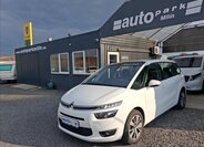 Citroën C4 Picasso MPV 2,0 l 110 kw