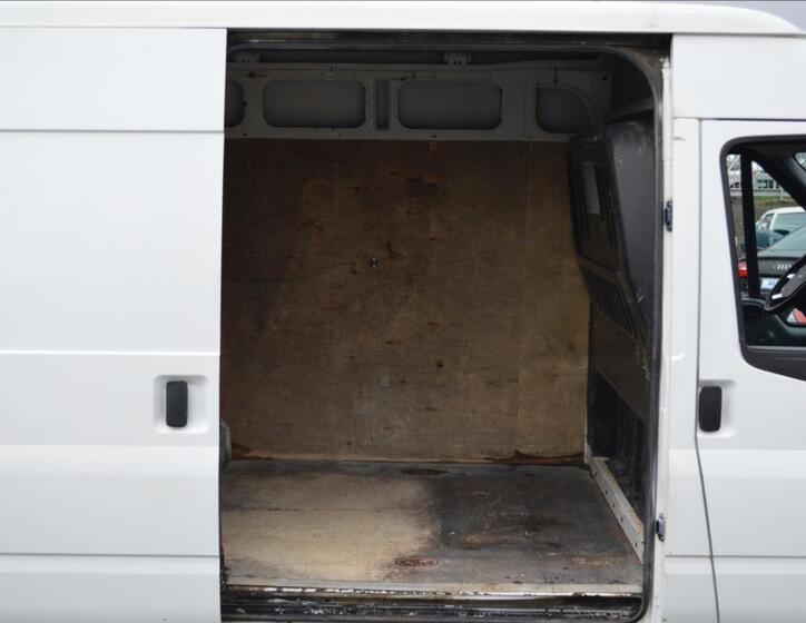 Ford Transit 24