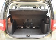 Škoda Yeti SUV 1,2 l 77 kw