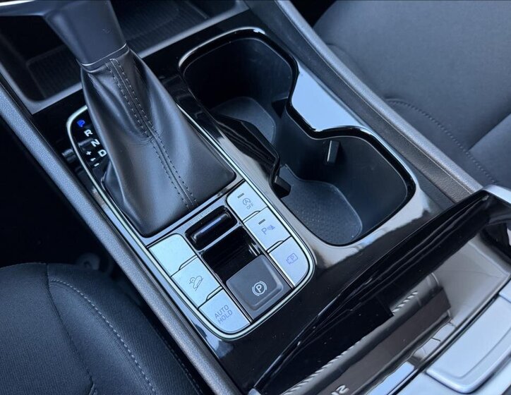 Hyundai Tucson SUV 1,6 l 118 kw