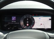 Land Rover Range Rover Velar SUV 2,0 l 150 kw