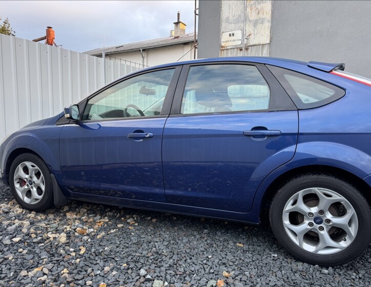 Ford Focus 18