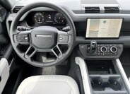 Land Rover Defender SUV 3,0 l 183 kw