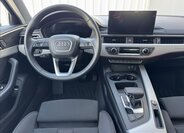Audi A4 Kombi 2,0 l 150 kw