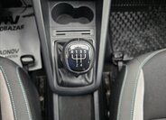 Škoda Fabia Hatchback 1,2 l 66 kw