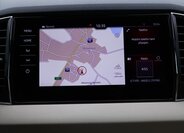 Škoda Karoq SUV / Terénní 1,5 l 110 kw