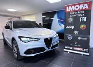 Alfa Romeo Stelvio 2