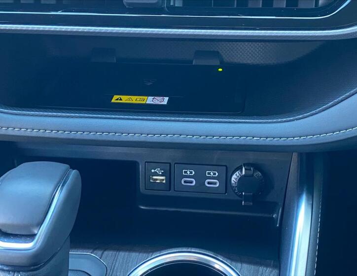 Toyota Highlander 25