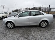 Audi A4 Ostatní 1,9 l 85 kw