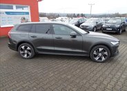 Volvo V60 9