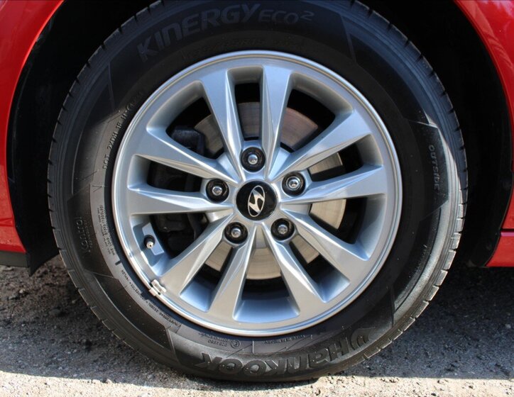 Hyundai i30 Kombi 1,5 l 80 kw